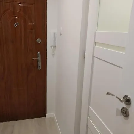 Mieszkanie Wsrod Zieleni Mrągowo