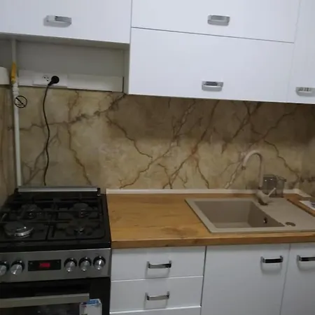Mieszkanie Wsrod Zieleni Apartment Mragowo
