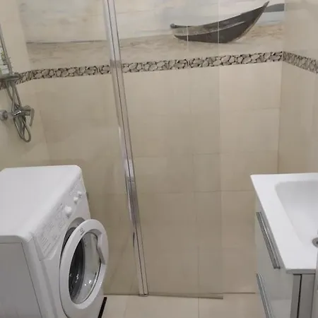 Mieszkanie Wsrod Zieleni Daire Mrągowo