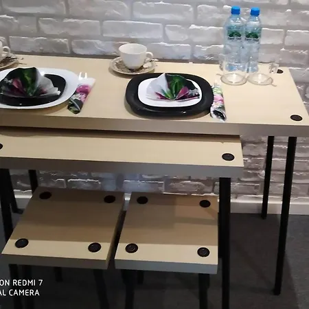 Apartment Mieszkanie Wsrod Zieleni *