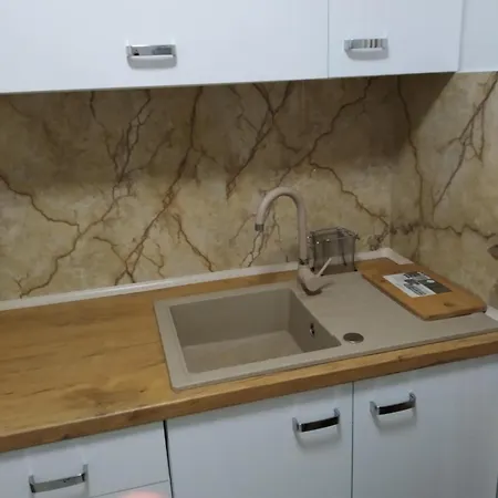 Mieszkanie Wsrod Zieleni