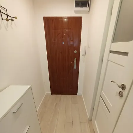 Apartment Mieszkanie Wsrod Zieleni Mragowo